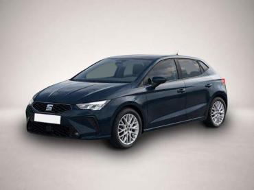 Fahrzeug ansehen: Seat Ibiza FR 1.0 TSI 116PS/85kW DSG 2027 * 3 JAHRE ERW. GA. Seat Ibiza FR 1.0 TSI 116PS/85kW DSG 2027 * 3 JAHRE ERW. GA.