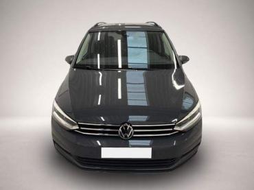 Fahrzeug ansehen: Volkswagen Touran Comfortline Edition 1.5 TSI EVO ACT 150PS/110kW. Volkswagen Touran Comfortline Edition 1.5 TSI EVO ACT 150PS/110kW.