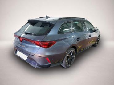 Fahrzeug ansehen: Cupra Leon Sportstourer 2.0 TDI DSG * LED * Navi * Kamera Cupra Leon Sportstourer 2.0 TDI DSG * LED * Navi * Kamera