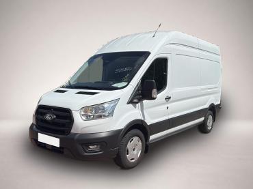 Fahrzeug ansehen: Ford Transit 350 L3H3 Trend * Kamera * Tempomat * Sitzhzg Ford Transit 350 L3H3 Trend * Kamera * Tempomat * Sitzhzg