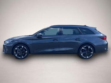 Fahrzeug ansehen: Cupra Leon ST 1.5 TSI DSG FACELIFT DYNAMIC * EL.HECK * SUP Cupra Leon ST 1.5 TSI DSG FACELIFT DYNAMIC * EL.HECK * SUP