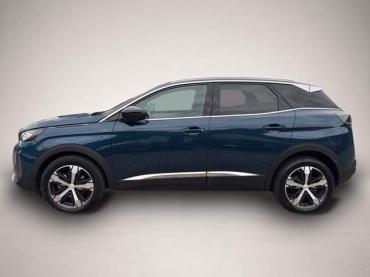 Peugeot 3008 GT 1.2 Navi * LED * 360° * PDC * Cam * Sitzhzg * ACC