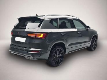 Fahrzeug ansehen: Cupra Ateca 1.5 TSI DSG Navi LED Pano P-Assist Memory Cupra Ateca 1.5 TSI DSG Navi LED Pano P-Assist Memory
