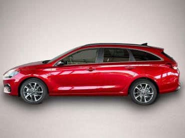 Fahrzeug ansehen: Hyundai i30 Kombi GO Plus 1.0 TGDI Comfort Plus / ACC / Hyundai i30 Kombi GO Plus 1.0 TGDI Comfort Plus / ACC /