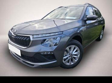 Fahrzeug ansehen: Skoda Kamiq TSI AppleCP Kamera LED viel Sicherheit ... Skoda Kamiq TSI AppleCP Kamera LED viel Sicherheit ...