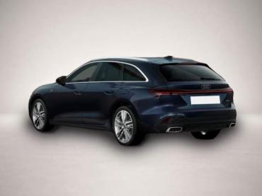 Audi A5 Avant TFSI e-Hybrid quattro S tronic Business