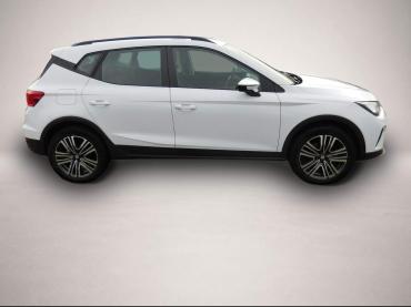 Seat Arona 1.0 Style TSI BMT Klima Navi LED Alu...