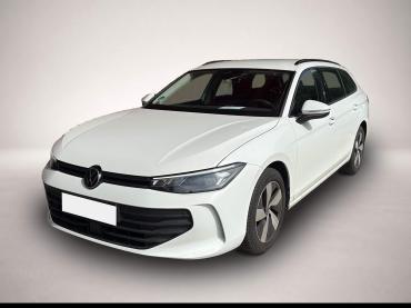 Fahrzeug ansehen: Volkswagen Passat Variant 1.5 eTSI mHEV DSG * KeyGo * LED * ACC Volkswagen Passat Variant 1.5 eTSI mHEV DSG * KeyGo * LED * ACC