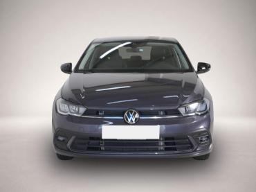 Fahrzeug ansehen: Volkswagen Polo 1.0 TSI GOAL Volkswagen Polo 1.0 TSI GOAL