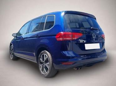 Fahrzeug ansehen: Volkswagen Touran Highline BMT Start-Stopp 2.0 TDI Kamera P Volkswagen Touran Highline BMT Start-Stopp 2.0 TDI Kamera P