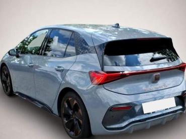 Fahrzeug ansehen: Cupra Born 5 Jahre Gar. LED KAMERA ACC NAVI SHZ DAB US Cupra Born 5 Jahre Gar. LED KAMERA ACC NAVI SHZ DAB US