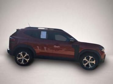 Fahrzeug ansehen: Dacia Duster Hybrid 155 Journey LKHZ * SHZ * Navi * RFK Dacia Duster Hybrid 155 Journey LKHZ * SHZ * Navi * RFK