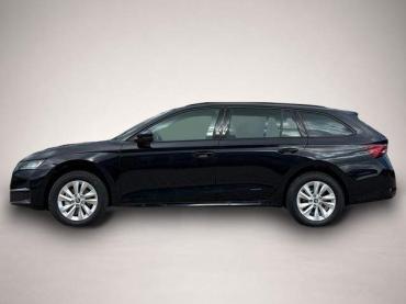 Skoda Octavia Selection NAVI * KAMERA * LED * EL. HECKKL. * SHZ 2.0 T.