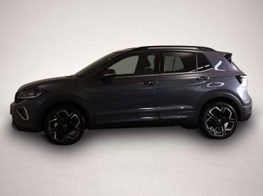 Fahrzeug ansehen: Volkswagen T-Cross 1.5 TSI 7-Gang-DSG Volkswagen T-Cross 1.5 TSI 7-Gang-DSG