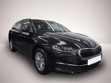 Fahrzeug ansehen: Skoda Octavia Combi 2.0 TDI DSG Selection AHK NAVI RFK Skoda Octavia Combi 2.0 TDI DSG Selection AHK NAVI RFK