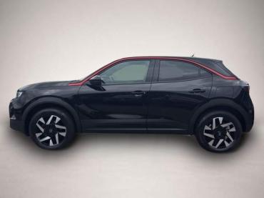 Fahrzeug ansehen: Opel Mokka X Mokka. GS. 1.2 * LED * CARPLAY * SHZ * LHZ * CAM Opel Mokka X Mokka. GS. 1.2 * LED * CARPLAY * SHZ * LHZ * CAM