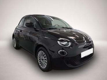Fahrzeug ansehen: Fiat 500C e Cabrio Elektro (RED) 42kWh Komfortpaket Fiat 500C e Cabrio Elektro (RED) 42kWh Komfortpaket