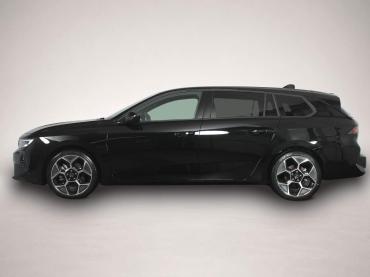 Opel Astra Sports Tourer 1.2 Turbo 8-Gang-Automatik