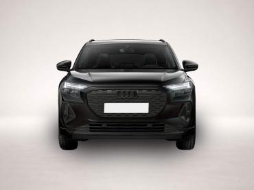 Audi Q4 e-tron edition S line
