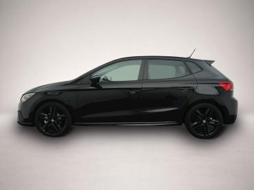 Fahrzeug ansehen: Seat Ibiza 1.0 TSI DSG FR KAMERA NAVI LED GRA 18 Seat Ibiza 1.0 TSI DSG FR KAMERA NAVI LED GRA 18