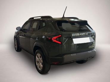 Dacia Duster Mild Hybrid 140 Expression Tageszulassung