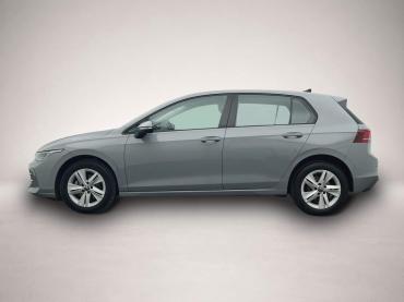 Fahrzeug ansehen: Volkswagen Golf 8 2.0 TDI LIFE 5-J-GAR NAVI LED HEAD UP Volkswagen Golf 8 2.0 TDI LIFE 5-J-GAR NAVI LED HEAD UP