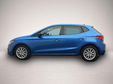 Fahrzeug ansehen: Seat Ibiza 1.0 TSI DSG FR LED NAVI ACC SHZ Seat Ibiza 1.0 TSI DSG FR LED NAVI ACC SHZ