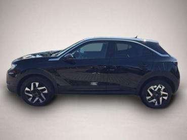 Fahrzeug ansehen: Opel Mokka ELEGANCE. 1.2 Direct Injection Turbo 96 kW Opel Mokka ELEGANCE. 1.2 Direct Injection Turbo 96 kW