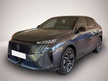 Peugeot 3008 Hybrid GT AT Shz Navi Kamera 360 PDC v * h