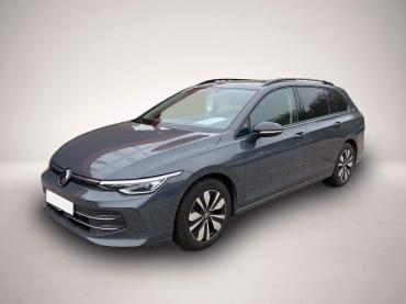 Fahrzeug ansehen: Volkswagen Golf Variant 1.5 TSI Goal * Navi * LED Plus * Kamera * D Volkswagen Golf Variant 1.5 TSI Goal * Navi * LED Plus * Kamera * D