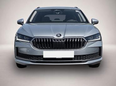 Skoda Superb Combi2.0 TDI DSG Selection
