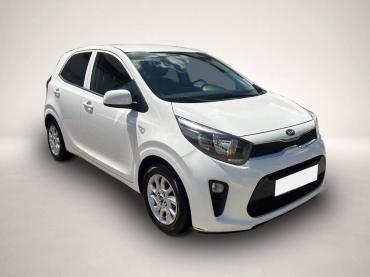 Kia Picanto 1.0 Dream Team Navi Kamera SHZ