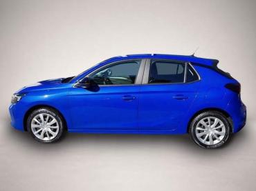Opel Corsa F Basis ALLWETTER LHZ SHZ PDC KAMERA RADIO