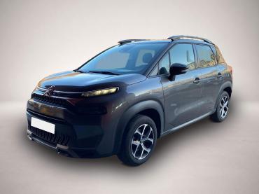 Fahrzeug ansehen: Citroën C3 Aircross Plus 1.2 * Einparkhilfe * Klima * Navi Citroën C3 Aircross Plus 1.2 * Einparkhilfe * Klima * Navi