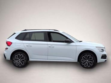 Fahrzeug ansehen: Skoda Kamiq Selection 1.0TSI * LED R-Kam digCock Keyless Skoda Kamiq Selection 1.0TSI * LED R-Kam digCock Keyless