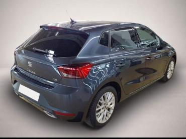 Seat Ibiza 1.0 TSI DSG AB163EUR FR NAVI REAR VIEW SHZ