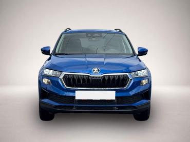 Fahrzeug ansehen: Skoda Karoq Selection TDI DSG|AHK|4J. GARANTIE|el.HECK Skoda Karoq Selection TDI DSG|AHK|4J. GARANTIE|el.HECK