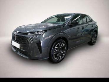Fahrzeug ansehen: Peugeot 3008 Allure AT Shz Navi Kamera 360 PDC v * h Peugeot 3008 Allure AT Shz Navi Kamera 360 PDC v * h