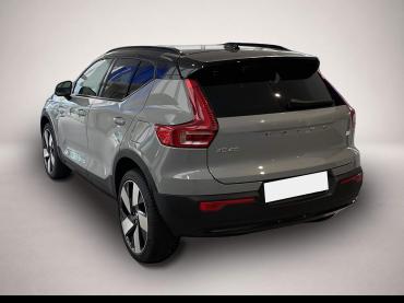 Volvo XC40 Plus Recharge Pure Electric AWD Bluetooth