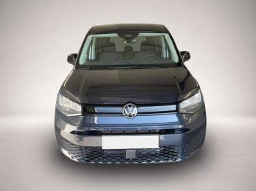 Fahrzeug ansehen: Volkswagen Caddy eHybrid DSG GV4 * AHK * Climatronic * PDCvohi * C. Volkswagen Caddy eHybrid DSG GV4 * AHK * Climatronic * PDCvohi * C.
