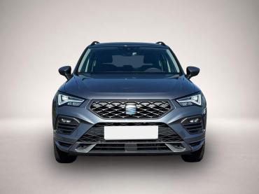 Fahrzeug ansehen: Seat Ateca FR TSI DSG|AHK|NAVI|elek.HECKKLAPPE|ACC| Seat Ateca FR TSI DSG|AHK|NAVI|elek.HECKKLAPPE|ACC|