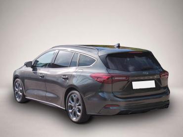 Fahrzeug ansehen: Ford Focus Turnier 1.0 EcoBoost ST-Line X Automatik L Ford Focus Turnier 1.0 EcoBoost ST-Line X Automatik L