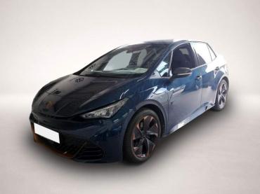 Fahrzeug ansehen: Cupra Born 5-J-GAR NAVI KAMERA LED Cupra Born 5-J-GAR NAVI KAMERA LED