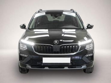 Skoda Kamiq 1.0 TSI DSG Selection - LAGER