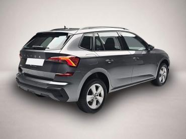 Fahrzeug ansehen: Skoda Kamiq 1.0 TSI DSG CLASSIC LED AHK LM Skoda Kamiq 1.0 TSI DSG CLASSIC LED AHK LM