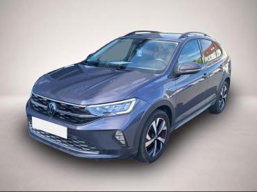 Volkswagen Taigo 1.0 TSI DSG Life * IQ Drive * Kamera * KeyGo * LED