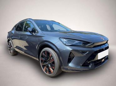 Cupra Formentor VZ 4x4 DSG AHK 19-Copper 5J.-Garantie