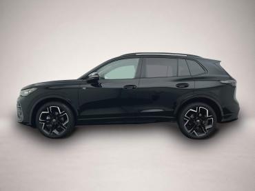 Volkswagen Tiguan 1.5 eTSI DSG R-Line BLACK-STYLE 5-J-GAR A