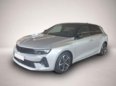 Opel Astra GS AT Shz Navi Kamera 360 Schiebedach