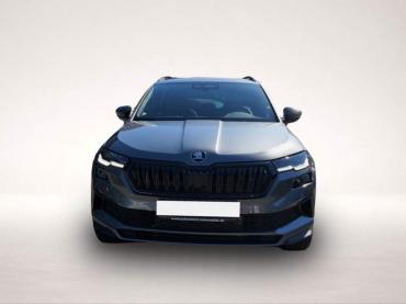 Skoda Karoq 2.0 TSI Sportline 4x4 Pano/AHK/Leder